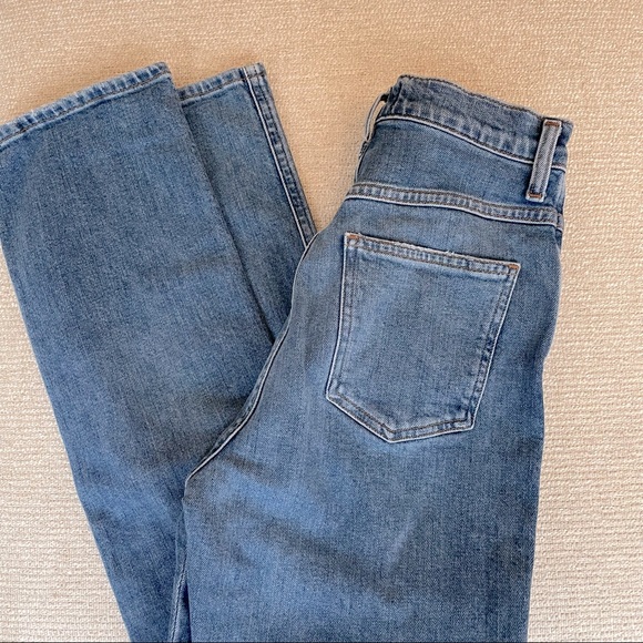 Agolde Denim - AGOLDE PINCH